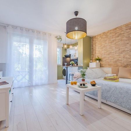 Les Elfes - Avec Entree Autonome, Clim Neuve, Jardin, Parking Prive & Gourmandises Offertes ! - Apartment Toulouse Luaran gambar