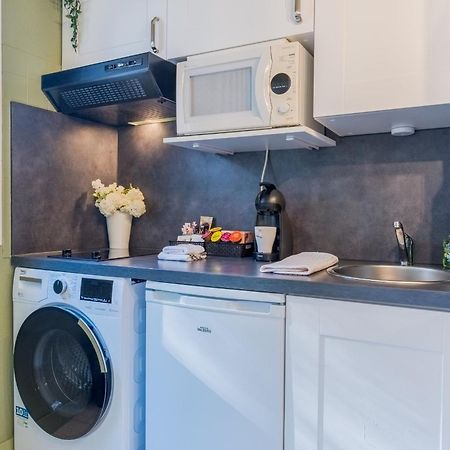 Les Elfes - Avec Entree Autonome, Clim Neuve, Jardin, Parking Prive & Gourmandises Offertes ! - Apartment Toulouse Luaran gambar