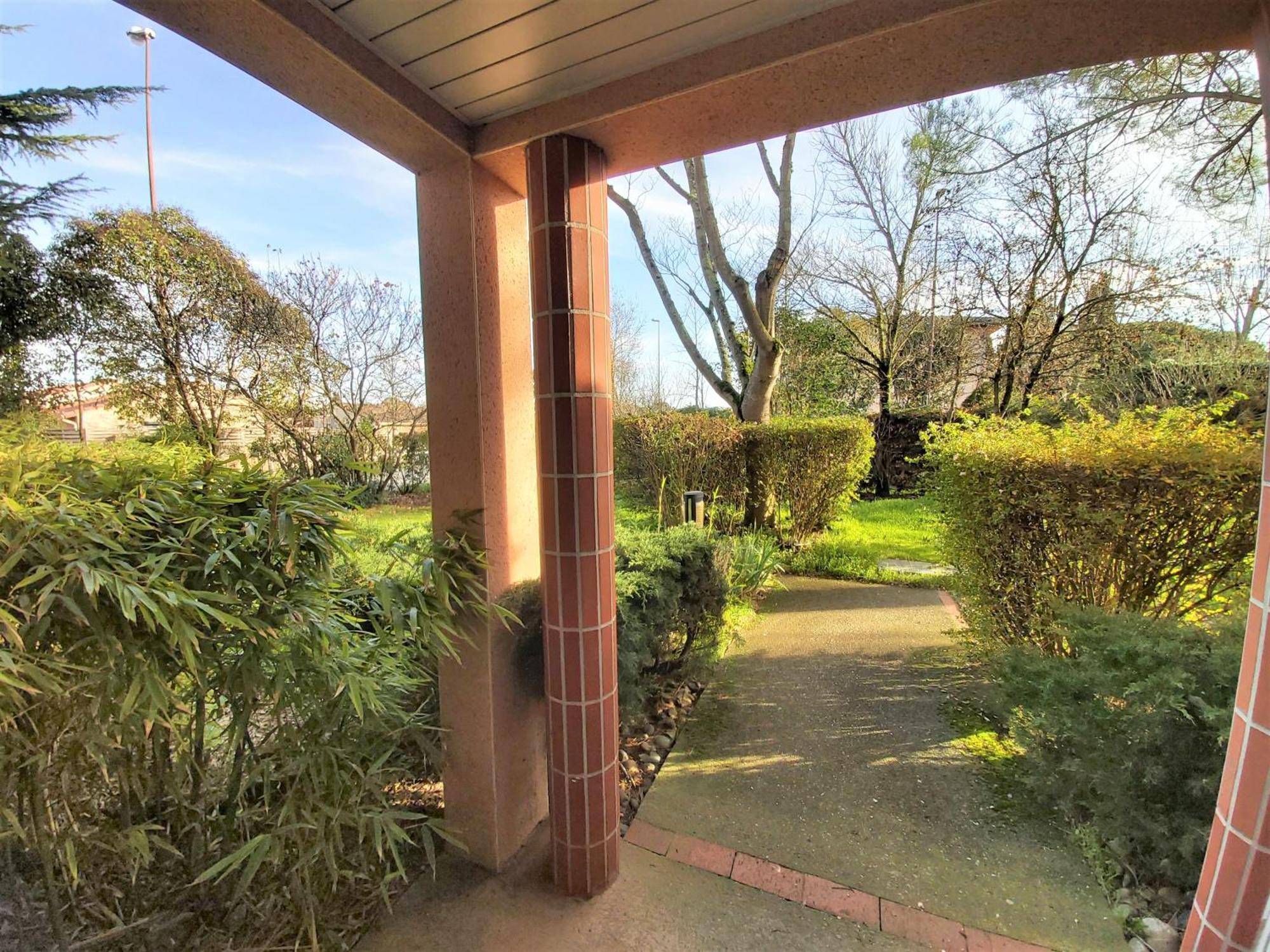 Les Elfes - Avec Entree Autonome, Clim Neuve, Jardin, Parking Prive & Gourmandises Offertes ! - Apartment Toulouse Luaran gambar