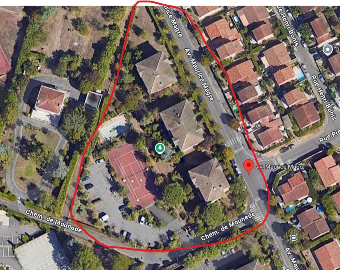 Les Elfes - Avec Entree Autonome, Clim Neuve, Jardin, Parking Prive & Gourmandises Offertes ! - Apartment Toulouse Luaran gambar
