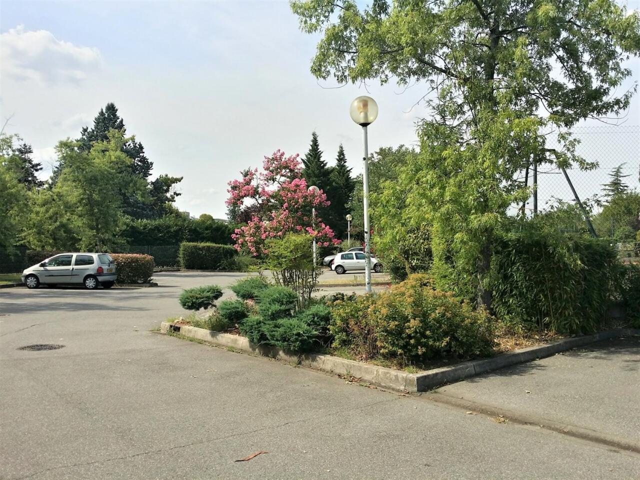 Les Elfes - Avec Entree Autonome, Clim Neuve, Jardin, Parking Prive & Gourmandises Offertes ! - Apartment Toulouse Luaran gambar