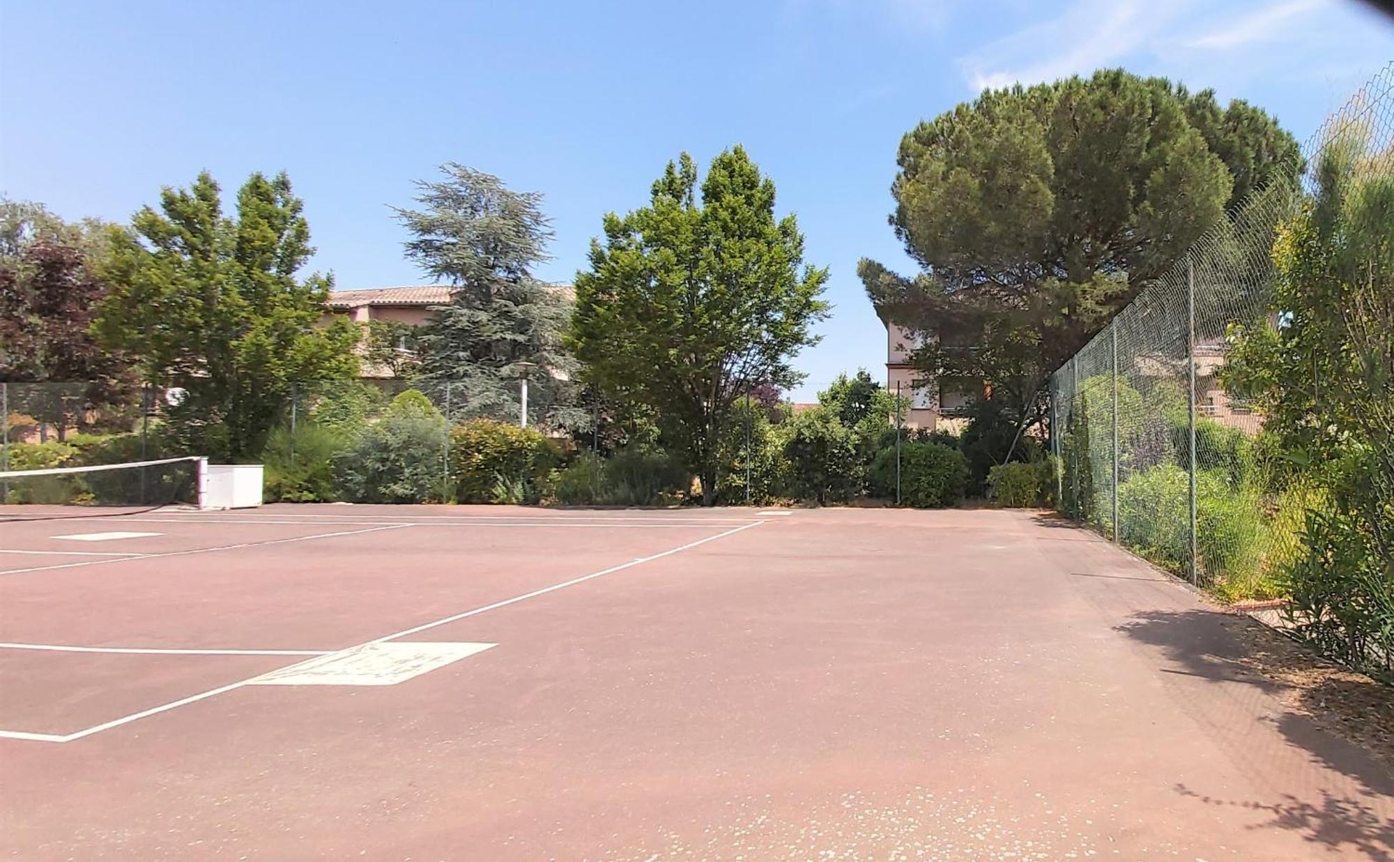 Les Elfes - Avec Entree Autonome, Clim Neuve, Jardin, Parking Prive & Gourmandises Offertes ! - Apartment Toulouse Luaran gambar