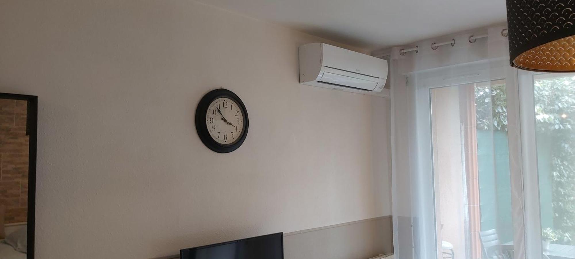 Les Elfes - Avec Entree Autonome, Clim Neuve, Jardin, Parking Prive & Gourmandises Offertes ! - Apartment Toulouse Luaran gambar